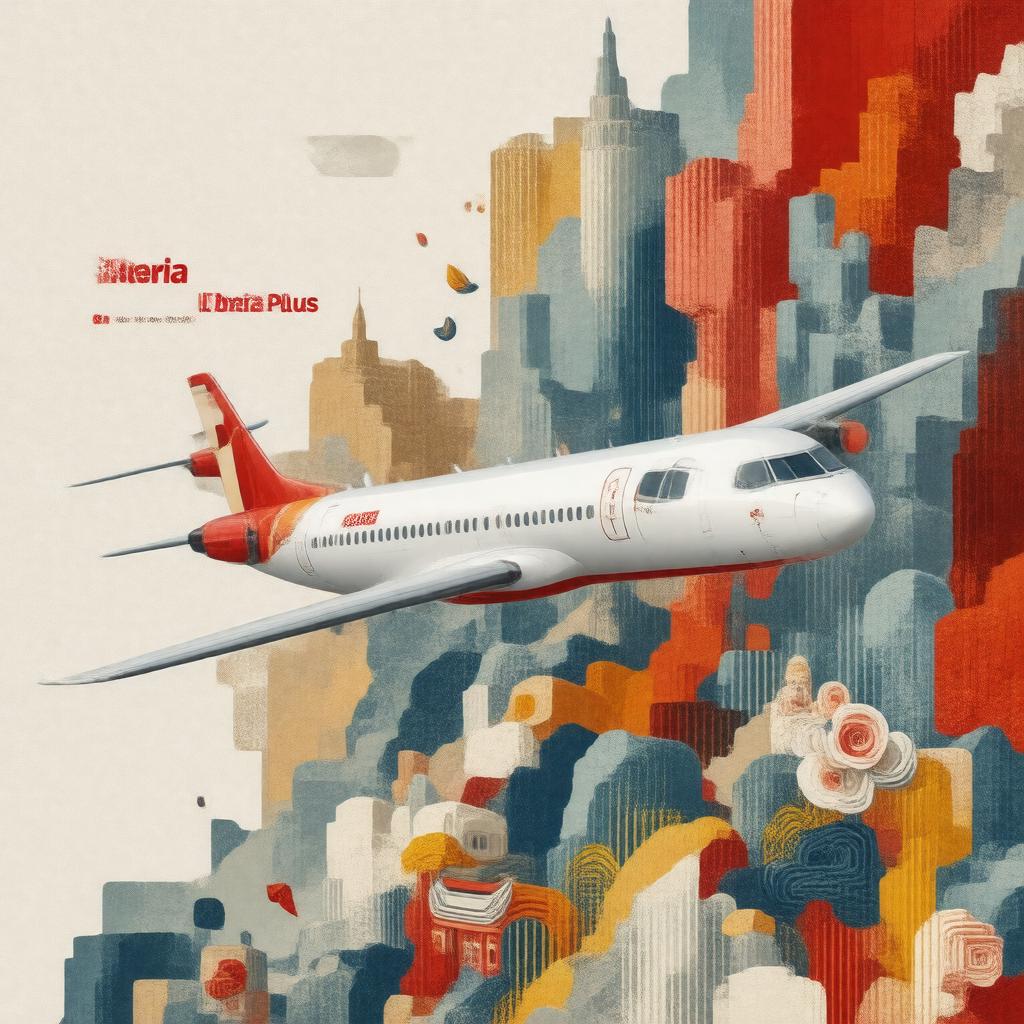 Iberia Plus